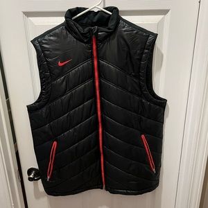 Nike Vest